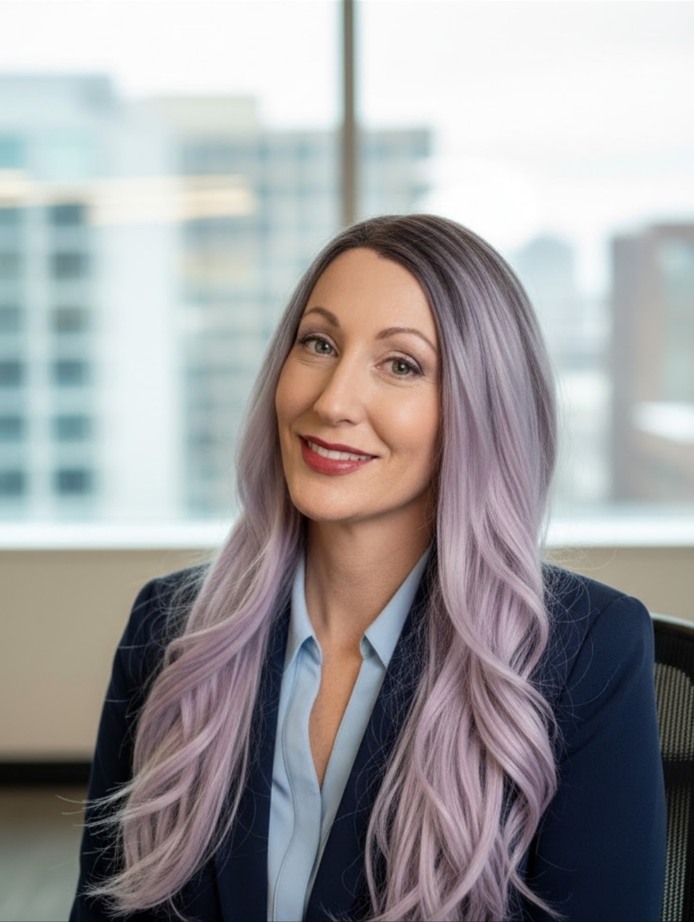 Meet your Posher, Lindsey